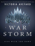 [ASB015] Novel Ebook - War Storm by Victoria Aveyard