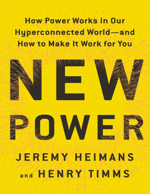 [DLB018] New Power