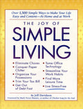 [DLB030] Ebook - The Joy of Simple Living