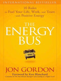[DLB026] Ebook - The Energy Bus