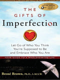 [DLB028] Ebook - The Gifts of Imperfection