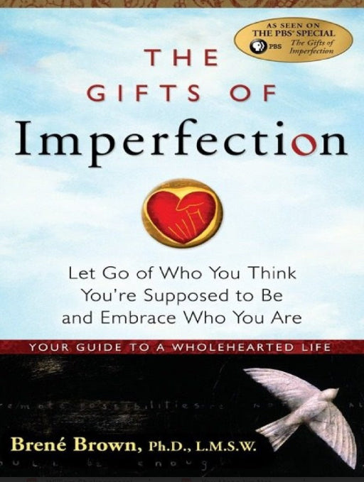 [DLB028] Ebook - The Gifts of Imperfection