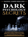 [DLB004] Dark Psychology Secrets