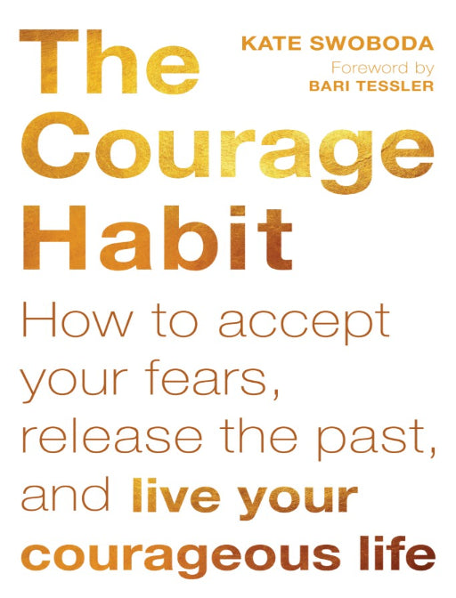 [DLB024] Ebook - The Courage Habit