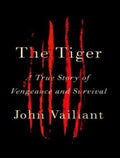 [ASB023] Novel Ebook - The Tiger by John Vaillant