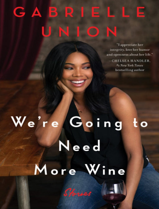 [DLB037] Ebook - We're Going to Need More Wine
