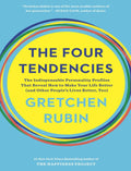 [DLB027] Ebook - The Four Tendencies
