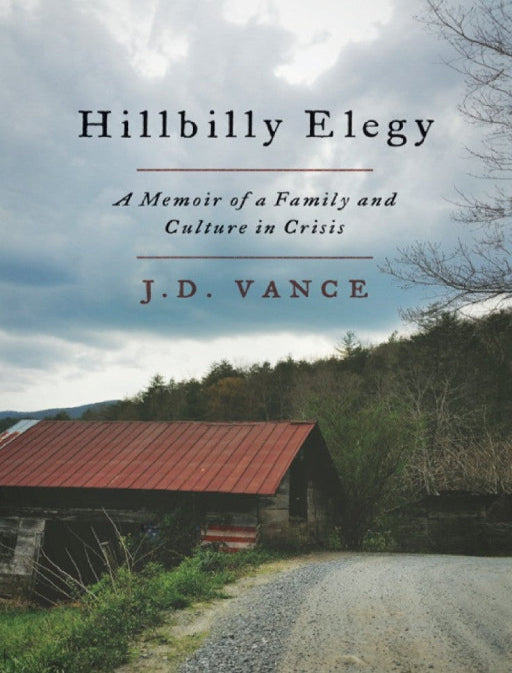 [DLB012] A Memoir of a Family and Culture in Crisis