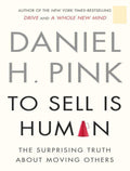 [DLB035] Ebook - To Sell is Human