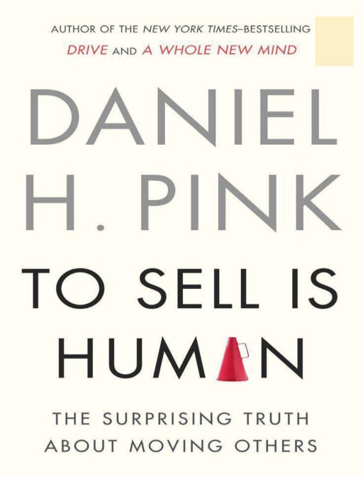 [DLB035] Ebook - To Sell is Human
