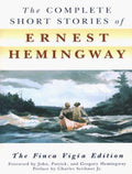 [ASB017] Novel Ebook - The Complete Short Stories of Ernest Hemingway
