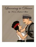 [ASB010] Novel Ebook - Learning to Dance Karri Justina Shea