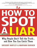 [DLB014] How to Spot a Liar