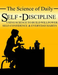 [DLB034] Ebook - The Science of Daily Self-Discipline