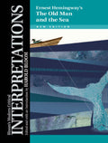 [ASB003] Novel Ebook - The Old Man and the Sea by Ernest Hemingway
