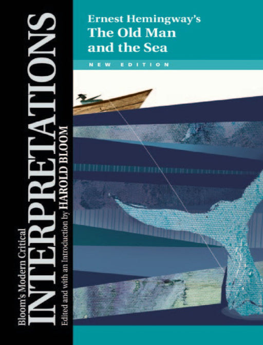[ASB003] Novel Ebook - The Old Man and the Sea by Ernest Hemingway