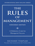[DLB033] Ebook - The Rules of Management