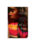 [ASB005] Novel Ebook - Half of a Yellow Sun by Chimamanda Ngozi Adichie