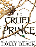[ASB018] Novel Ebook - The Cruel Prince by Holly Black
