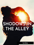 [ASB027] Short Story Ebook - Shadows In The Alley