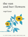[DLB044] the sun and her flowers – eBook by Rupi Kaur