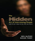 [DLB029] Ebook - The Hidden Art of Interviewing People