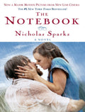 [ASB021] Novel Ebook - The Notebook by Nicholas Sparks