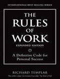 [DLB023] The Rules of Work