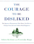 [DLB025] Ebook - The Courage to be Disliked