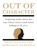 [DLB019] Out of Character