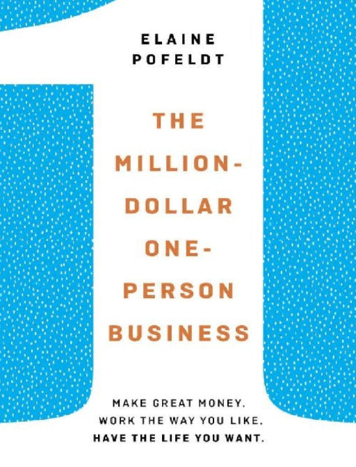 [DLB031] Ebook - The Million-Dollar One-Person Business