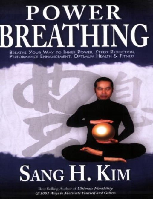 [DLB021] Power Breathing