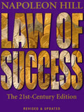 [DLB016] Law of Success : The 21st-Century Edition