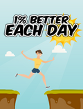 [DLB055] Self Improvement Ebook - 1% Better Each Day
