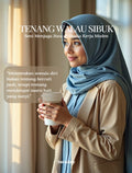 [DLB041] Ebook - Tenang Walau Sibuk