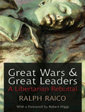 [DLB011] Great Wars & Great Leaders