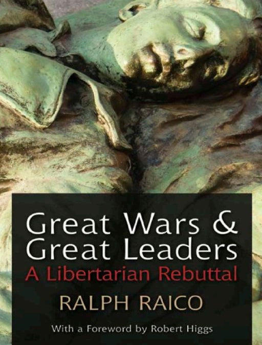 [DLB011] Great Wars & Great Leaders