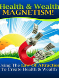 [DLB009] Health & Wealth Magnetism